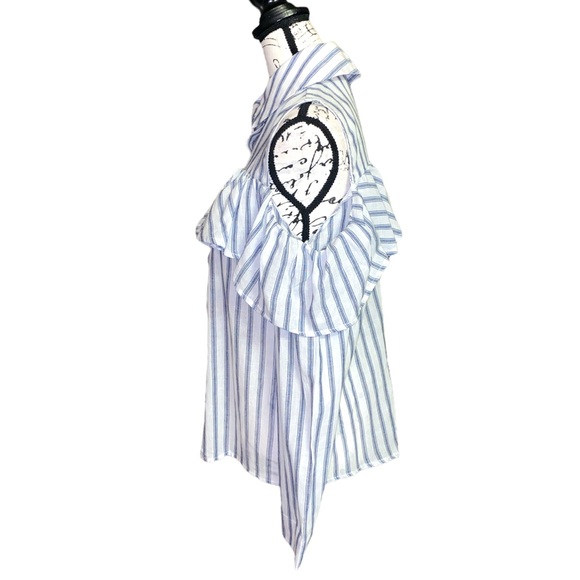 G Collection   - Blouse - Picture 3 of 5